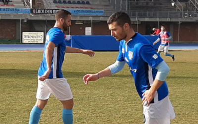 Altra gara di rimpianti: il Sestri Levante espugna il De Paoli