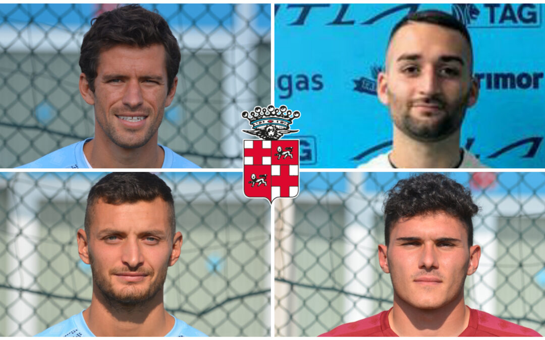 Reazione Chieri: Arconatese strapazzata 3-1