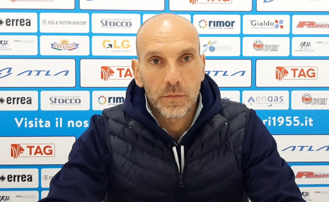 Marco Didu: “Una risposta da squadra vera”