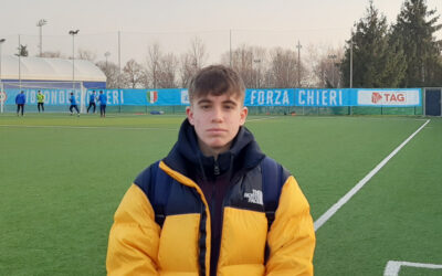 Alla scoperta di Jacopo Mosole, 16 anni e già un assist in Serie D