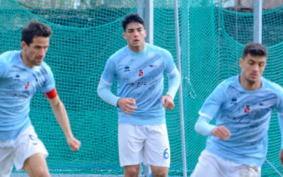 Ko 1-0 a Lavagna, Didu: “Dobbiamo dare di più”