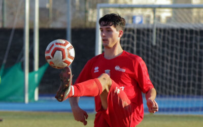 Rialziamo la testa: 0-0 contro l’Imperia