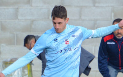 In dieci per oltre 75′: il Gozzano ci batte 1-0