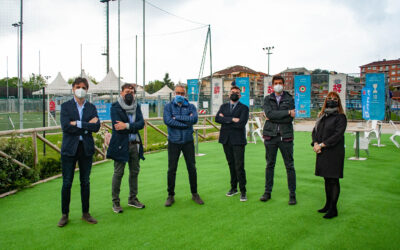 Chieri e Absolute5, sinergia nella Scuola Calcio