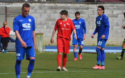 Giovani D Valore: chiudiamo al secondo posto!