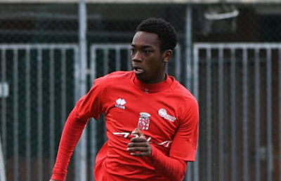 Uragano Chieri: travolto 5-0 il Borgosesia