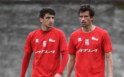 A ranghi ridotti ma ripartono gli allenamenti, rinviato il match con il Vado