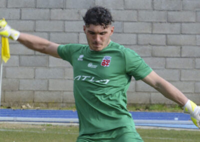 10 punti nelle ultime quattro gare: con il Vado finisce 0-0