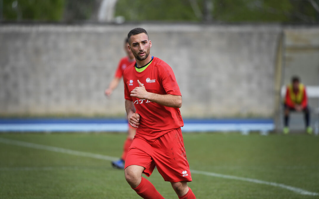 Chiudiamo a Sanremo cedendo 4-3