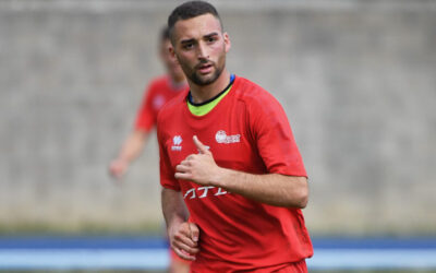 Chiudiamo a Sanremo cedendo 4-3