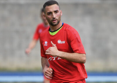 Chiudiamo a Sanremo cedendo 4-3