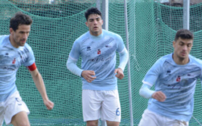 Apre Ravasi, poi il Bra rimonta e vince nel finale