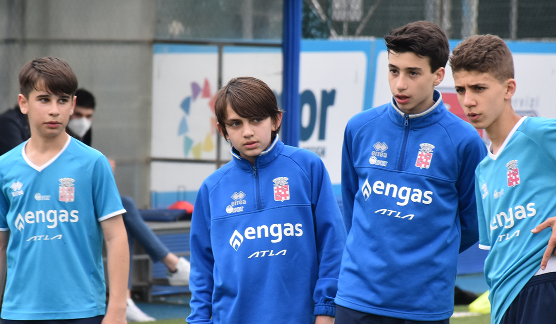 Engas al fianco del Chieri per i prossimi tre anni