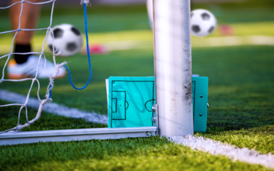 Alessandro Grandi, nuovo Responsabile Scouting della Scuola Calcio azzurra