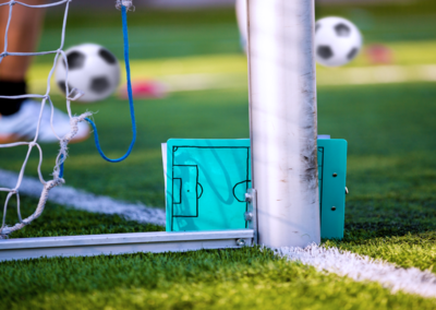 Alessandro Grandi, nuovo Responsabile Scouting della Scuola Calcio azzurra