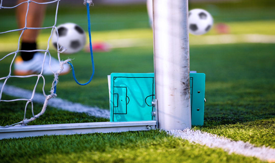 Alessandro Grandi, nuovo Responsabile Scouting della Scuola Calcio azzurra