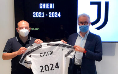 Rinnovata la collaborazione al progetto Juventus National Academy