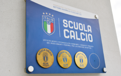 Prosegue il progetto di affiliazione Chieri per società dilettantistiche