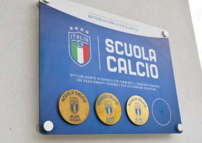 Prosegue il progetto di affiliazione Chieri per società dilettantistiche