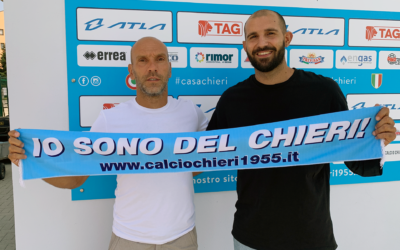 Lorenzo Sbarbati alla corte di Didu