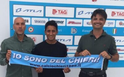 Tre colpi per Didu: Alvitrez, Bove e Boschini