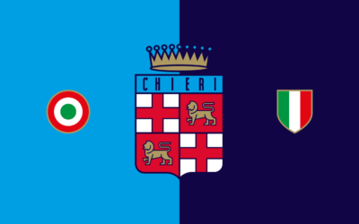 Il Chieri promuove l’European Football Week 2021