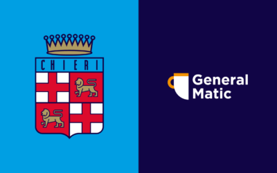 General Matic, sempre accanto agli azzurri del Chieri