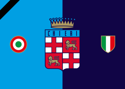 Grave lutto in casa Ligorna