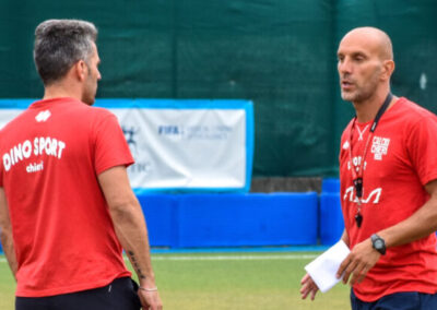 Giovani D Valore: per il secondo anno consecutivo vinciamo noi