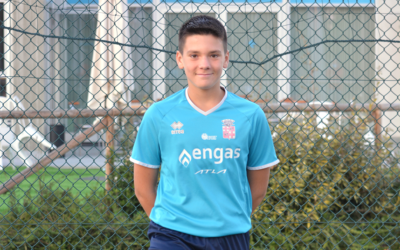 Auguri di pronta guarigione al nostro Edoardo Gilardi