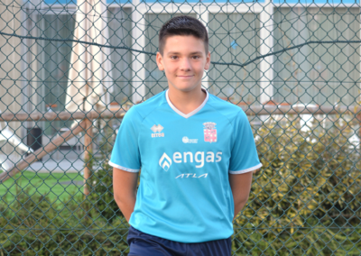 Auguri di pronta guarigione al nostro Edoardo Gilardi