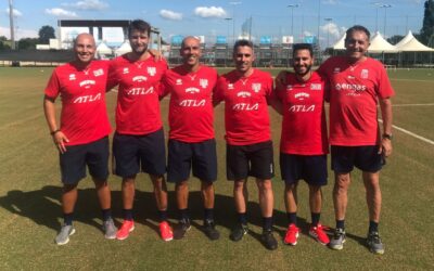 Chieri 2021/2022: partiti