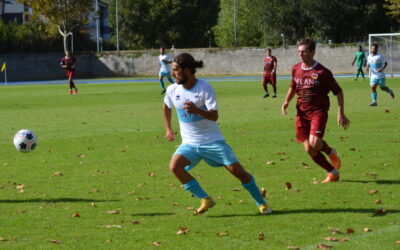 Super Chieri: poker al Derthona ed esordio del 2004 Marras