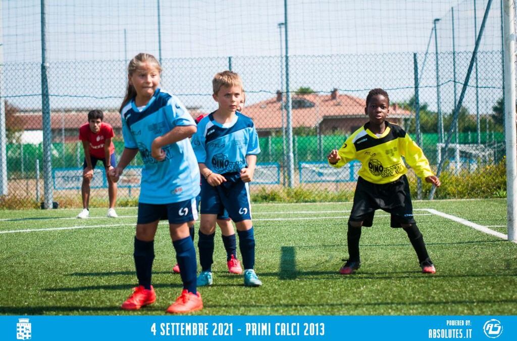 Spettacolo a Casa Chieri con i super 2011, 2012, 2013 e 2014