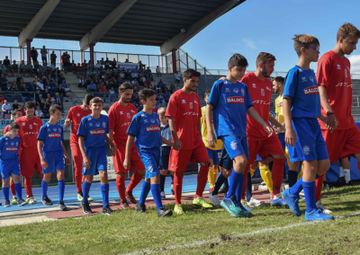 Torna allo stadio con noi, vieni a tifare la squadra della tua città!