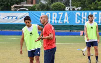 Domenica Chieri-Borgosesia: via al 13° campionato in D consecutivo