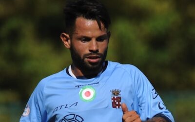 Chieri show: Ponsat & C. stendono il Borgosesia