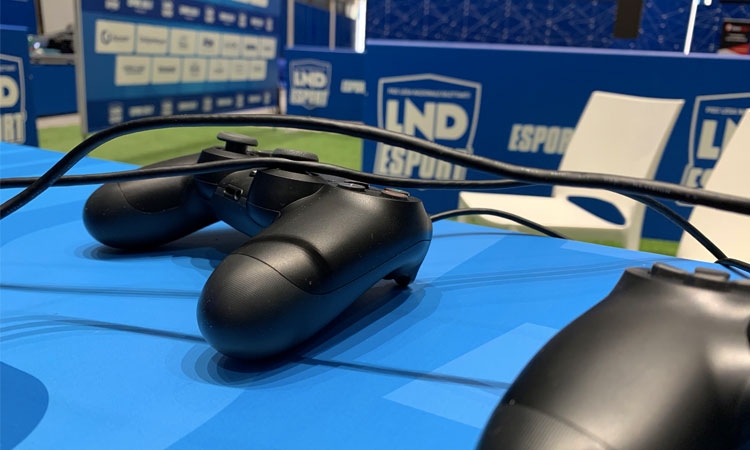 Il Chieri debutta ufficialmente negli eSports