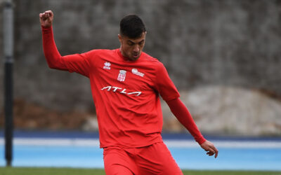 In Coppa non basta Pautassi e passa il Fossano, Didu: “Più carattere e intensità”