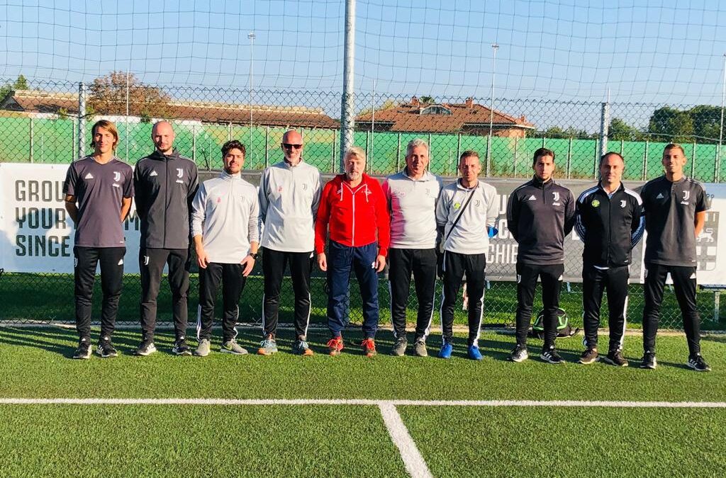 Progetto Pilota Piccoli Amici: continua l’attenzione per i più piccoli