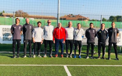 Progetto Pilota Piccoli Amici: continua l’attenzione per i più piccoli