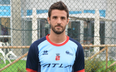 Marras, Benedetto e Sbarbati: il Chieri vola