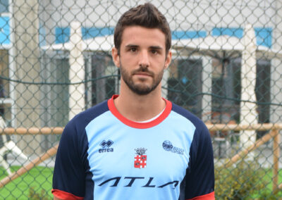 Marras, Benedetto e Sbarbati: il Chieri vola