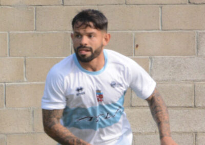 Che spettacolo questo Chieri: 3-1 al Bra