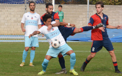 La fotogallery di Chieri-Sestri Levante