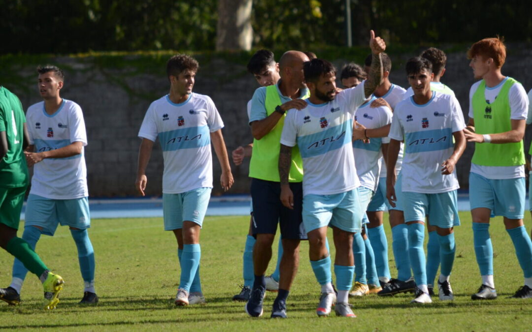 Alvitrez su assist di Marras: sconfitto 1-0 il Ligorna