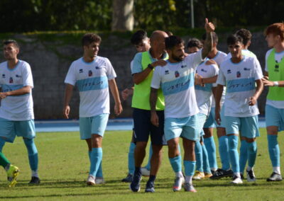 Alvitrez su assist di Marras: sconfitto 1-0 il Ligorna