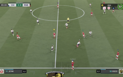 Il Chieri eSports scende in campo, segui la diretta streaming