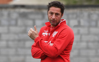 Under 19: colpaccio a Bra e che balzo in classifica!