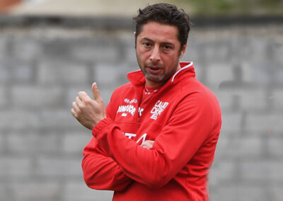 Under 19: colpaccio a Bra e che balzo in classifica!